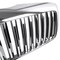 Spec-D Tuning 94-01 Dodge Ram Vertical Grill Chrome HG-RAM94CVT - alternate 6